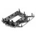 CARAV 11-434 Toyota Yaris 2013+